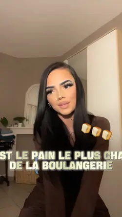 LE PAIN CHAUD TREND