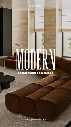 Modern Livin