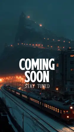 coming soon