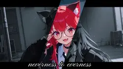 鏡面滑屏