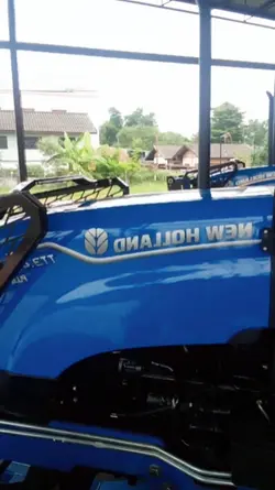 new holland 