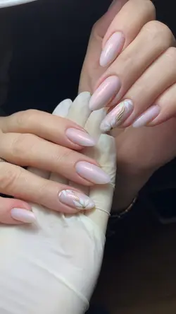 nails designer 