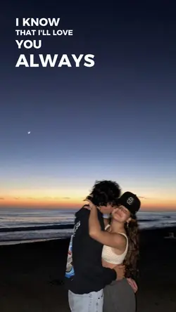 i know that ill love