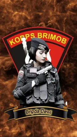 BRIMOB