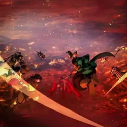 demon slayer