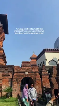 Qutes sholat Jumat