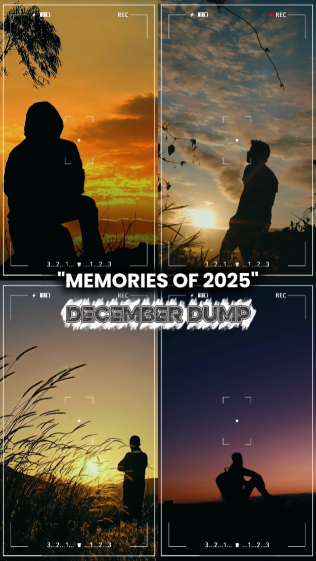 Mga alaala 2025 