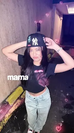 Mama mama