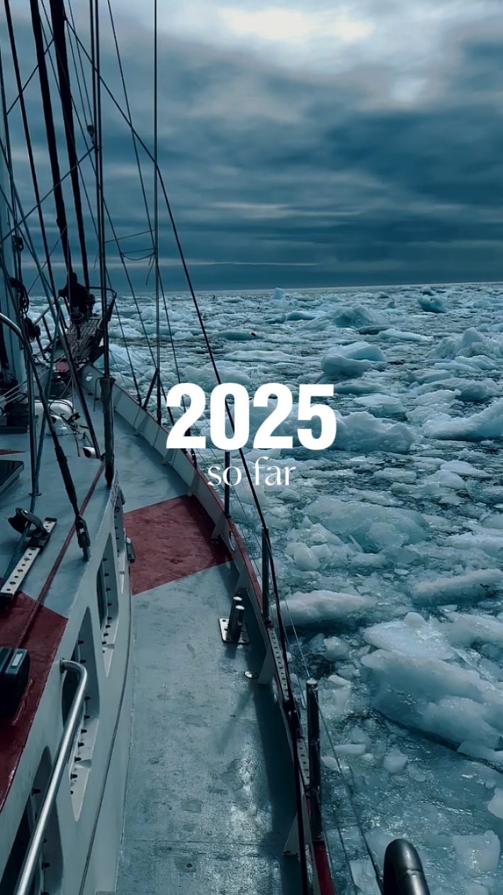 2025 so far