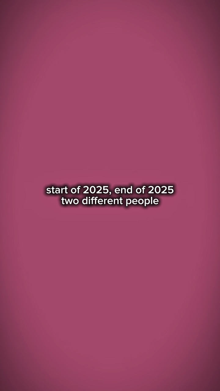 Inicio y final de 2025