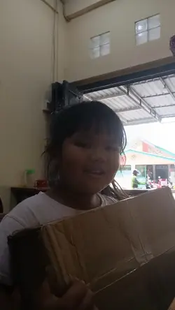 Unboxing Kado 