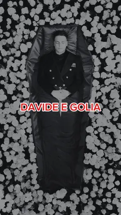 Davide e Golia