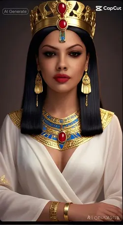 Cleopatra 