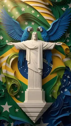 Vai Brasil 
