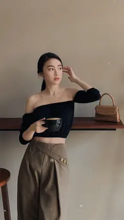 จงเป็นผู้หญิงที่สวยขึ้น