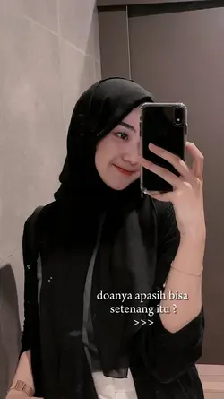 doanya apa sih bisa