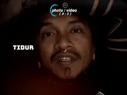 Istirahat