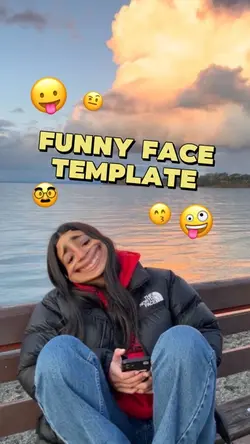 Your Funny Face 🤣