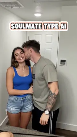 soulmate type AI