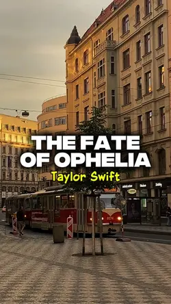 The Fate of Ophelia
