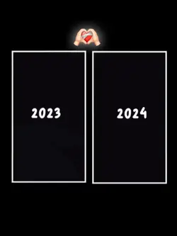 2023 vs 2024