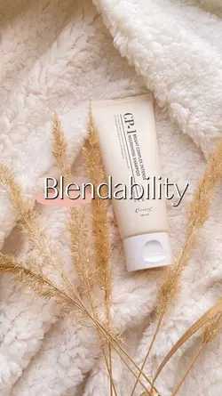 Blendability