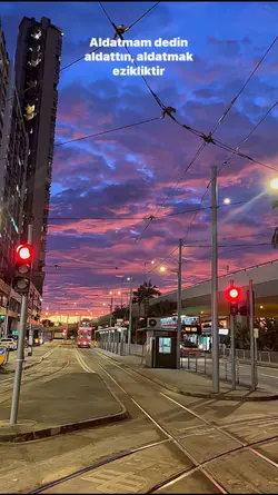 aldatmam demiştin be