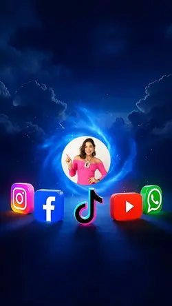Social Media