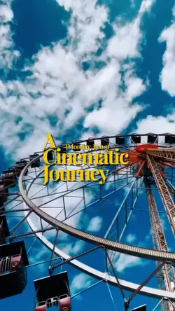 Cinematic Journey