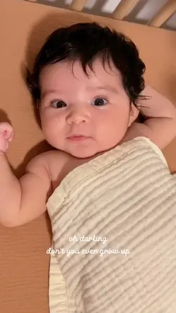 don’t u ever grow up