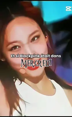 Et si Blackpink...