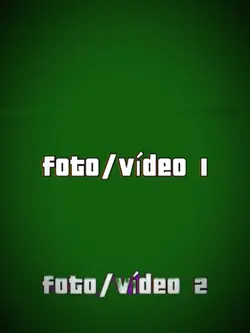 ela voltou 