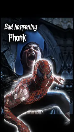 Bad happening phonk🔥