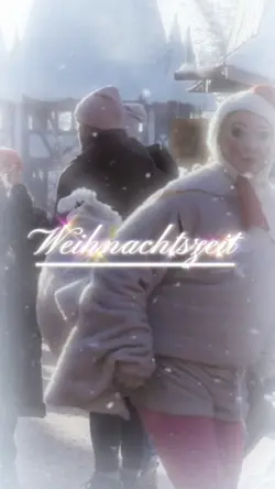Weihnachtszeit