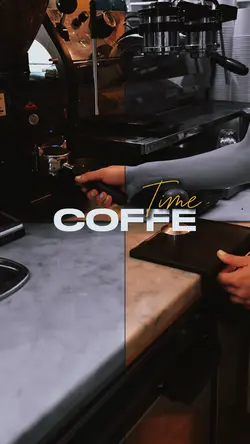 Coffe Time