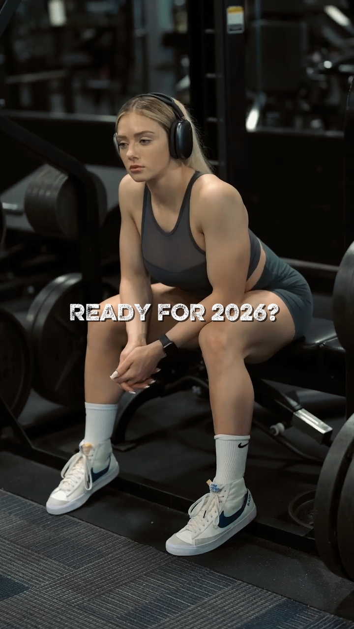 ready for 2026