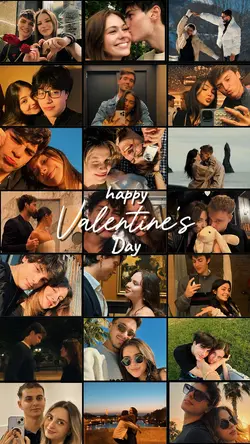happy valentine's