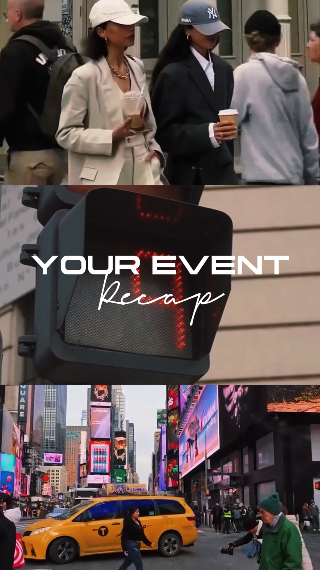 RESUMEN DEL EVENTO