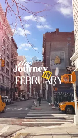 The Journey