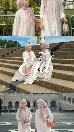 Eid Mubarak 2026