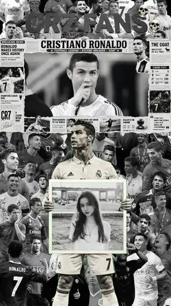 Ronaldo Fans