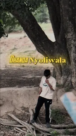 Dhanda Nyoliwala 🖤🚀