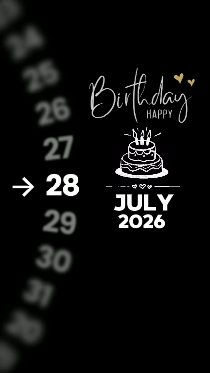 HBDY MOM 28 JULY 