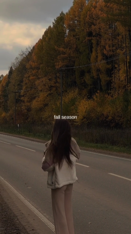 fall season