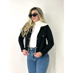 Jaqueta feminina