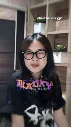 #DameUnGr