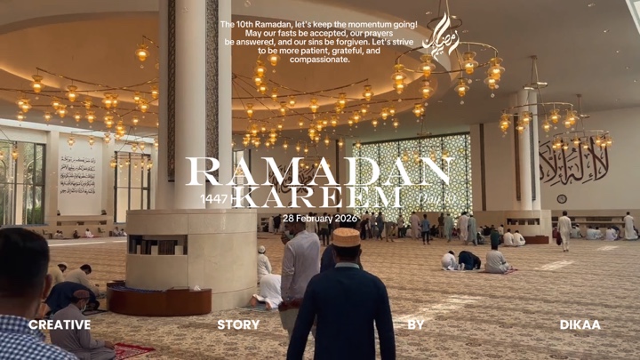 Ramadan | day 10