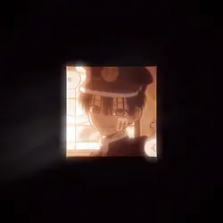 Hanako-kun edit