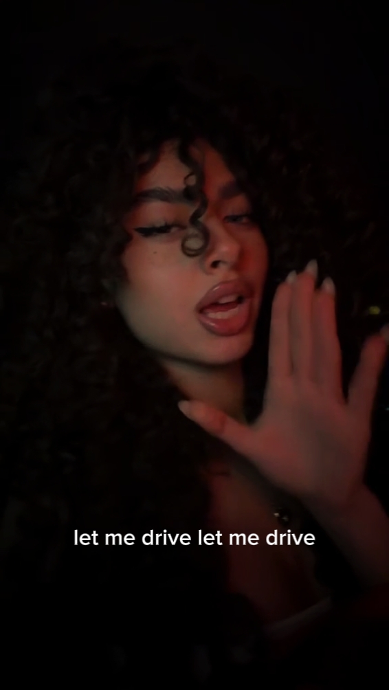lemme drive