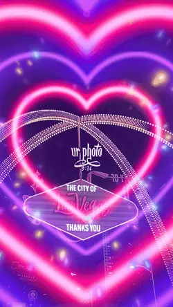 Smooth warp glow bur